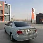 كامري 2005 للبيع
