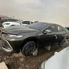 تشليح قطع غيار كامري من 2018 الى 2025