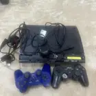 سوني 3 مهكر ويشغل اي لعبه