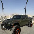 جيب قلاديتور Jeep Gladiator 2023