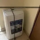 مكيف اسبلت متنقل