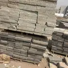 بلاط خارجي بازلتي وغرانيت ابيض رخيص
