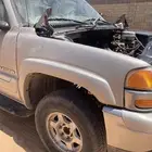 قطع جمس 2006