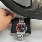 للبيع ثنتين ساعات شبيهه رولكس بيبسي