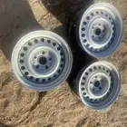 جنوط هايلوكس مرسيدس