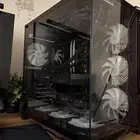 بي سي قيمنق pc gaming مستخدم 3 اشهر بس جديد