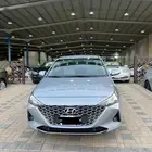 اكسنت 2023 عداد قليل