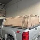 شد سييرا غمارتين نظيف