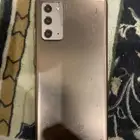 سامسونج جالكسي نوت 20