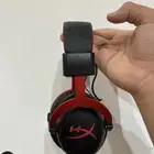 سماعه هايبر اكس كلاود تو