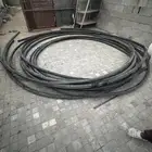 هوز حق مزرعه 122 متر. عمود اتش ون