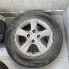 4جنوط اكسنت