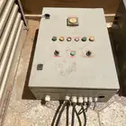 طبلون لوحه تحكم
