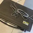 مايكرويف كهربائي