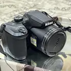 كاميرا نيكون كلوبيكس B500