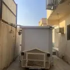 فود ترك متكامل عدته موجوده