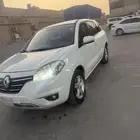 رينو كوليوس 2013