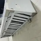 ..4 نجحطات مدخنة مطاعم ومطابخ وكت مداخن شفاط..7588555