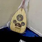 عود تعليمي اله موسيقيه عود للمبتدئين عود طرب عود شعبي