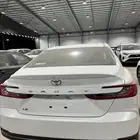 كامري LE2025