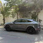 بورش كايين كوب