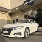 هوندا اكورد 2018 فل كامل