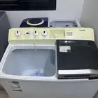 غسالة توشيبا