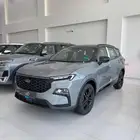 فورد تيريتوري دارك إديشن 2025