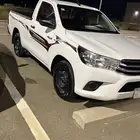 هايلكس 2018