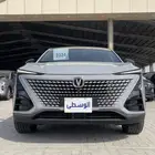 للبيع شانجان يوني تي 2024
