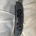 ديكور كامري