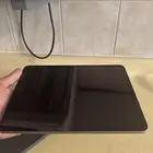 iPad Air m2 128 giga battery 100