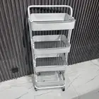 عربيات رفوف خدمة