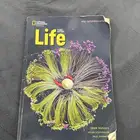 كتاب لايف life محلول شوي
