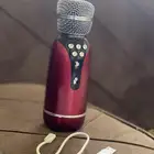 سماعه مكرفون راديو وبلوتوث