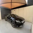مرسيدس gla250