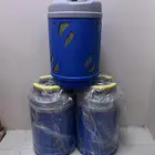 اسطوانة غاز فايبر