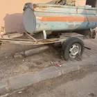 تانكي متنقل
