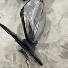 مراية جيب نيسان 2010-2019