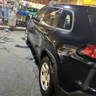 كومباس شيروكي موديل 2016