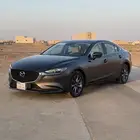 مازدا 6 2020