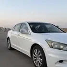 هوندا اكورد 2012