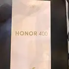 honor 400