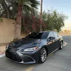 لكزس ES350 2022 بحاله الوكاله