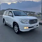 VXR لاندكروزر 5.7