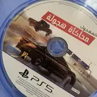 شريط سوني PS5 محاكاة الهجولة 5