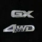 لاندكروزر GX