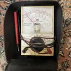 مقياس متر امبير ياباني