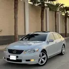 لكزس GS 430 ( نظيف جدا )