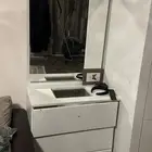 تسريحة مستخدمة